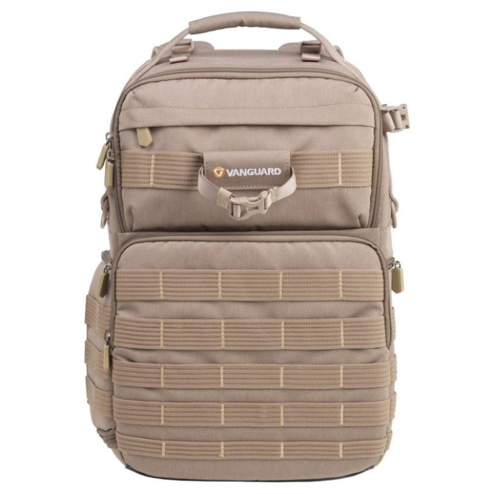 Plecak Vanguard Veo Range 45M beżowy