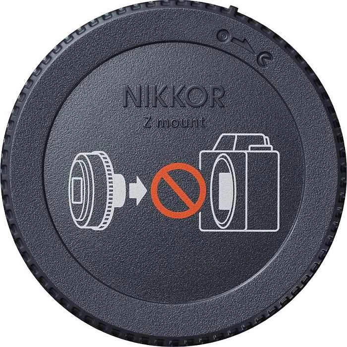 Nikon BF-N2 pokrywka do telekonwerterów do systemów Nikon Z