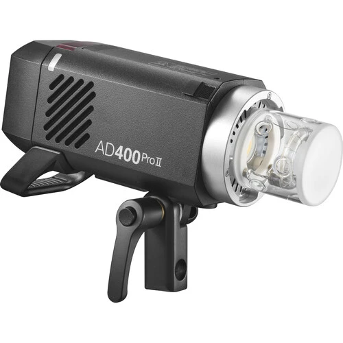 Lampa plenerowa Godox AD400 PRO II TTL