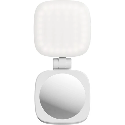 Lampa LED Smallrig Odłączana lampa wideo LED do telefonu komórkowego Vibe P48, biała [4933]