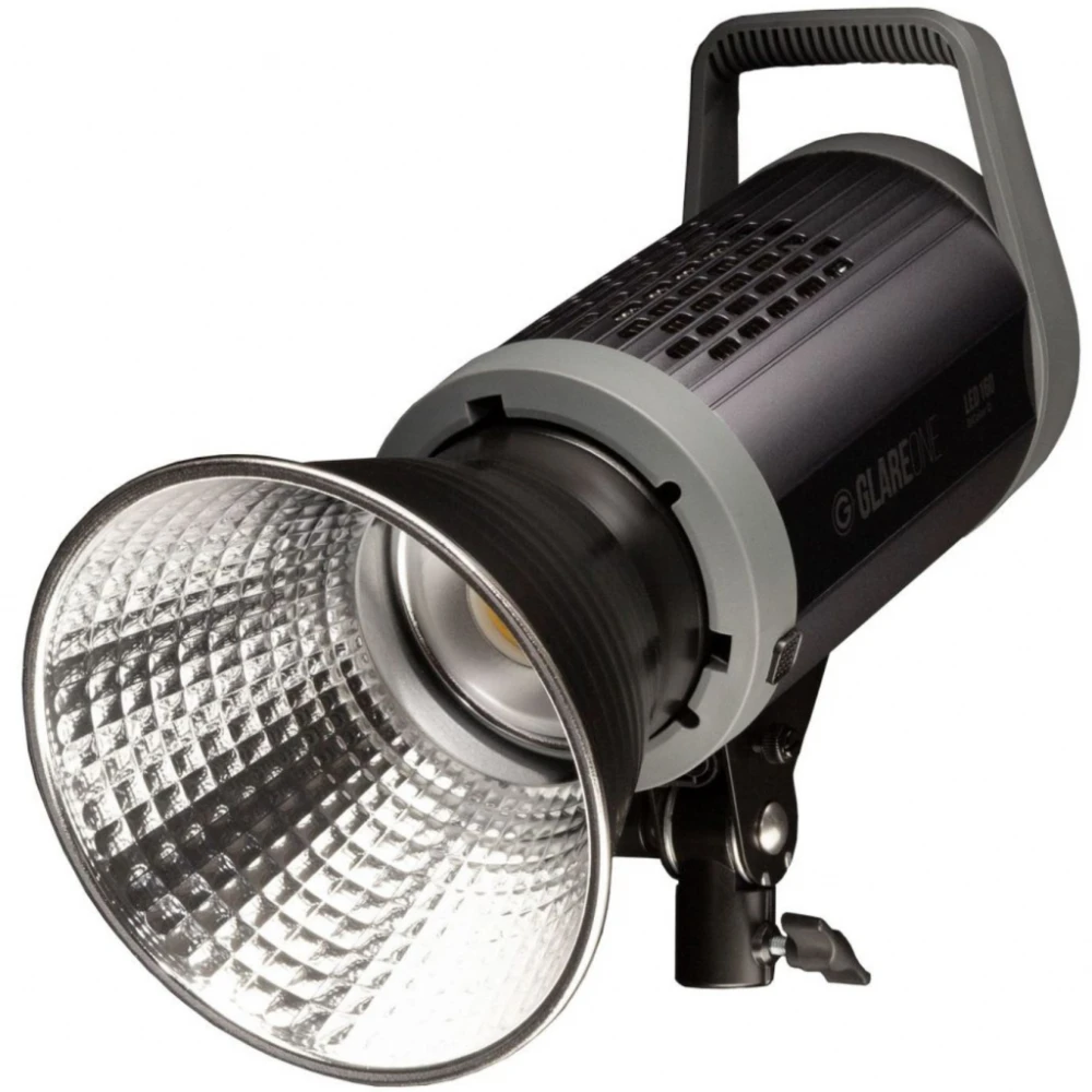Lampa GlareOne 160 BiColor D mocowanie Bowens 