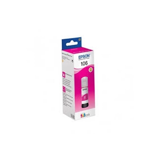 Tusz Epson ET106 Magenta