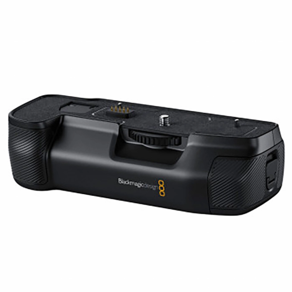 Grip Blackmagic Pocket Camera Battery Pro (6K G2, 6K Pro)