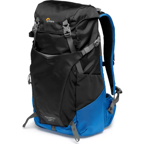 Plecak Lowepro PhotoSport BP 24L AW III niebieski