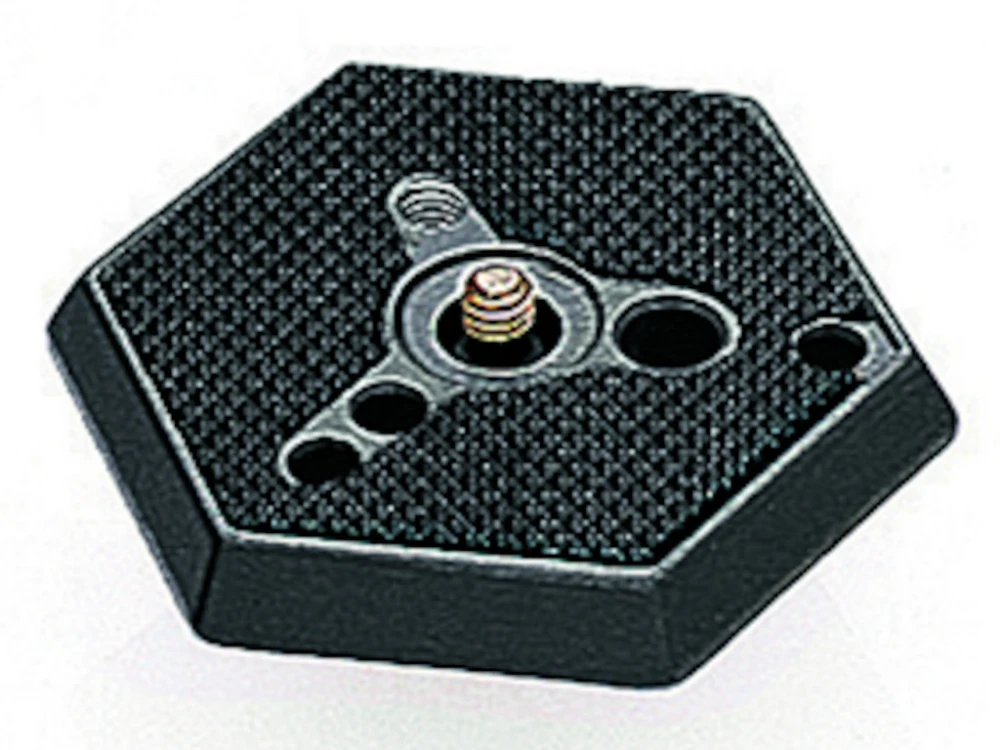 Manfrotto płytka MN030-38
