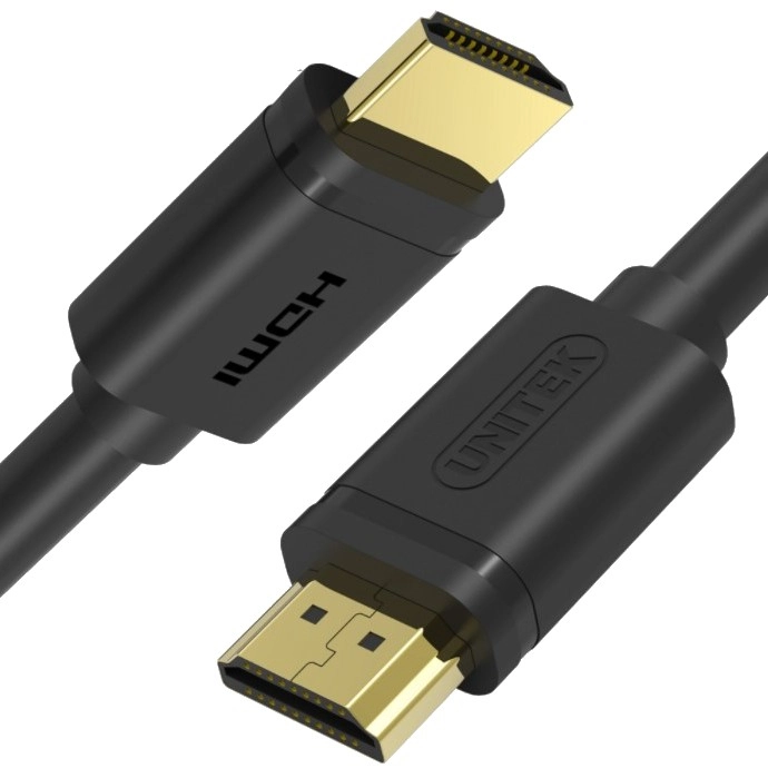 Unitek kabel HDMI 2.0 1M