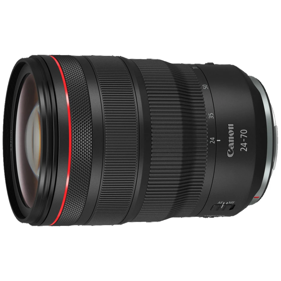 Obiektyw Canon RF 24-70 mm f/2.8 L IS USM