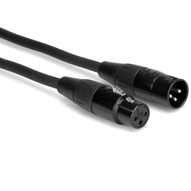 Kabel HOSA KABEL HMIC-010 (3,0m)