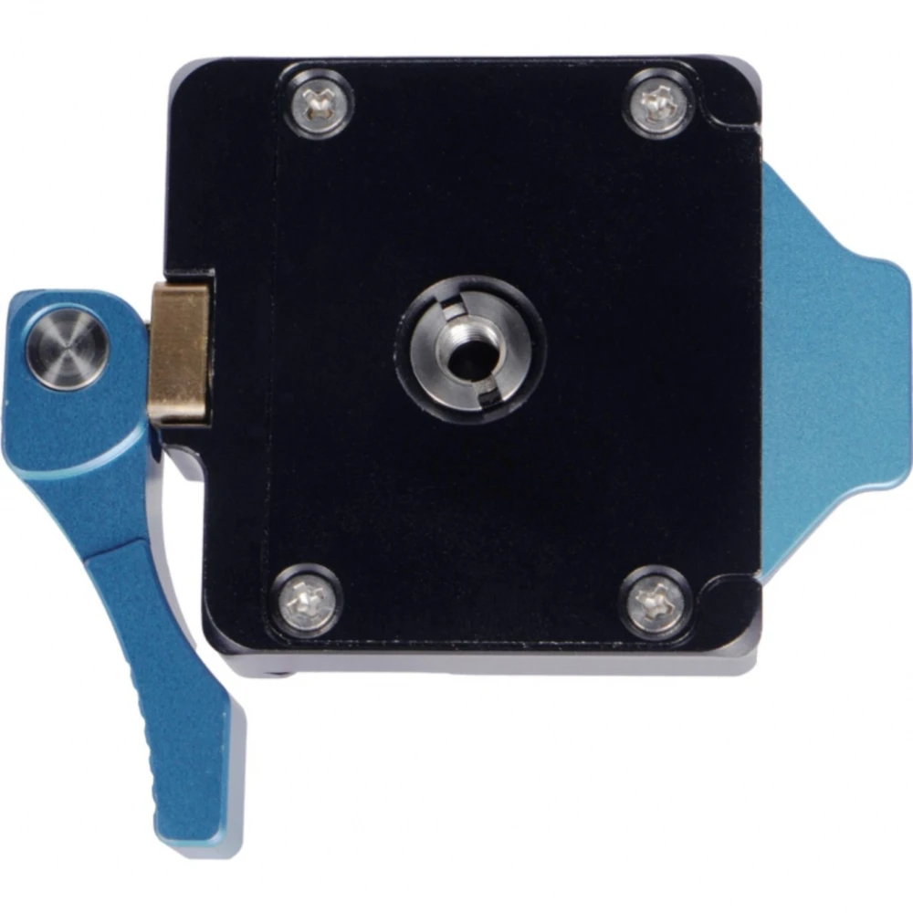 Statyw Sirui Quick Release Clamp QC-38