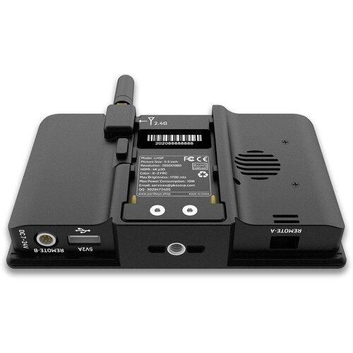 PORTKEYS Monitor Podglądowy LH5P