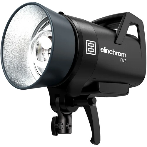 Lampa plenerowa Elinchrom FIVE - Battery Monolight Kit
