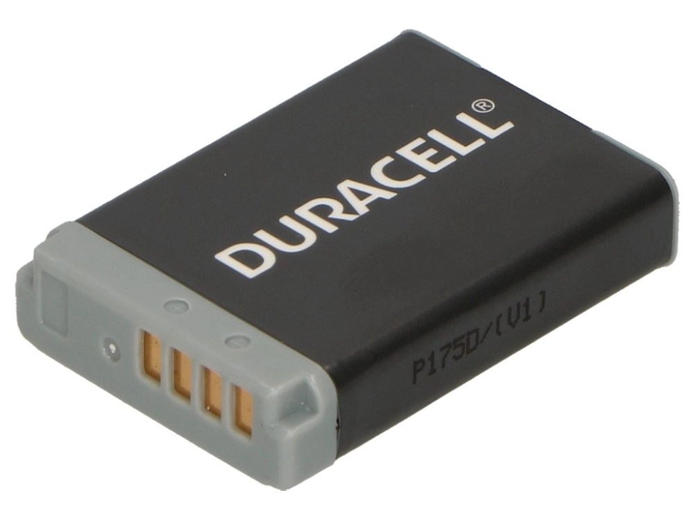 Akumulator Duracell odpowiednik Canon NB-13L