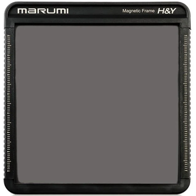 Filtr Marumi 100x100 mm ND64