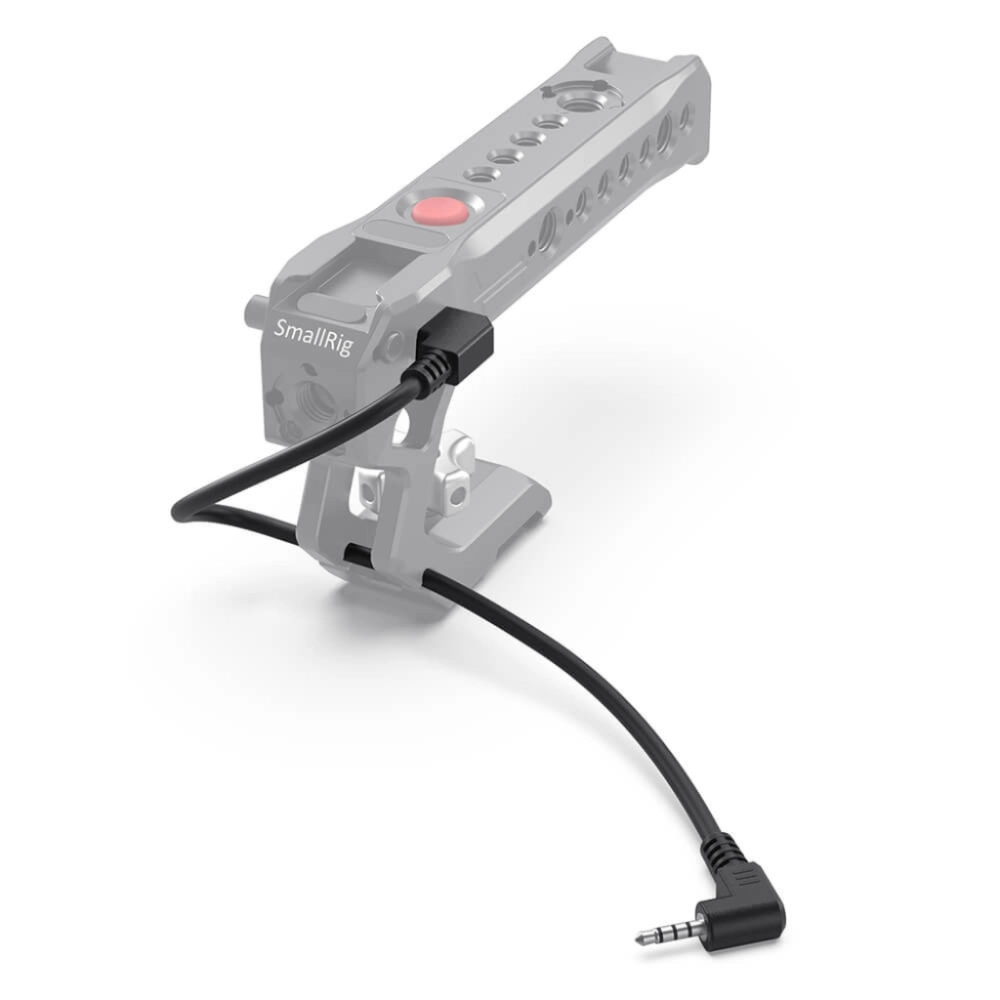 Kabel Smallrig Kabel zdalnego sterowania do Panasonica [2970B]