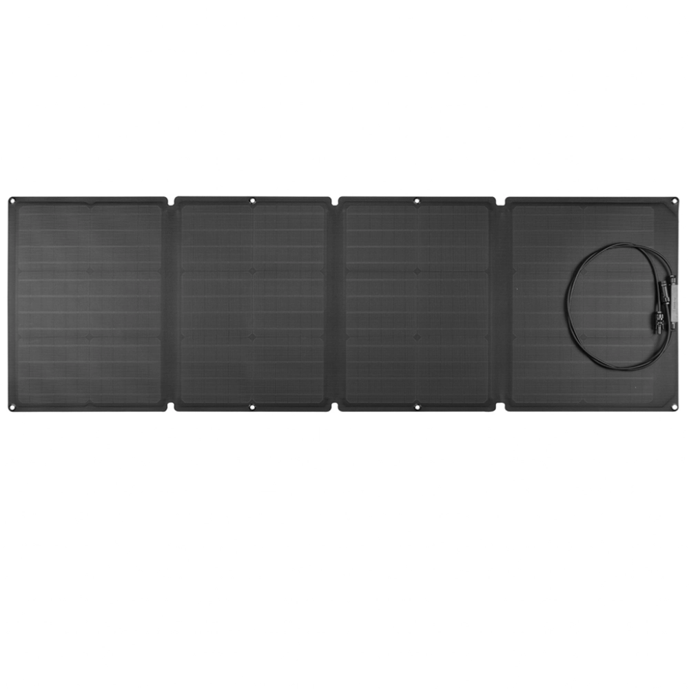 EcoFlow Panel fotowoltaiczny 110W