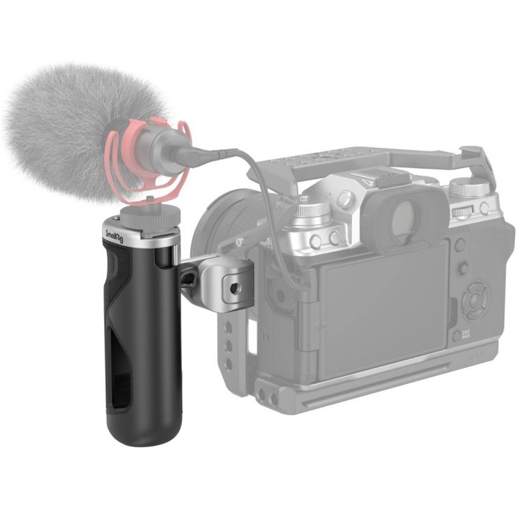 Smallrig Uchwyt boczny Foldable Side Handle [3922]