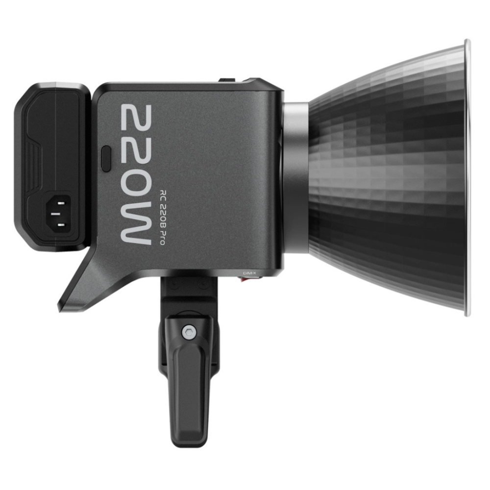 Lampa LED Smallrig RC 220B Pro Combo