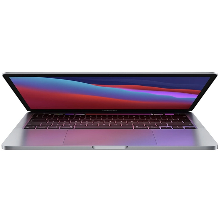Apple MacBook Pro 13'' M1/8GB/256GB SSD (gwiezdna szarość