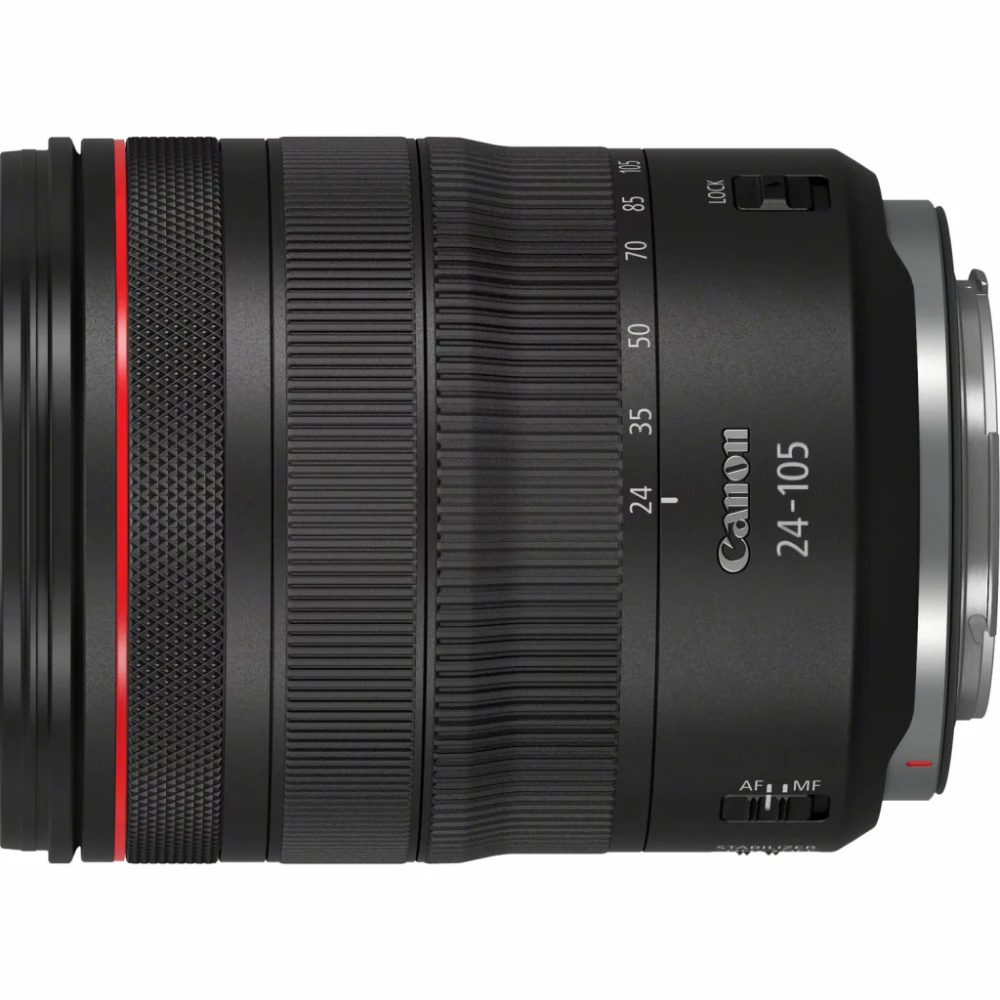 Obiektyw Canon RF 24-105 mm f/4 L IS USM 