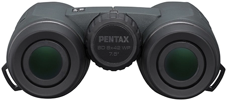 Lornetka Pentax SD 8x42 WP