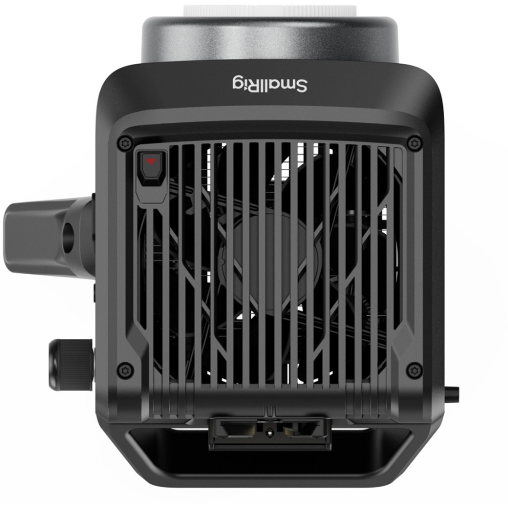 Lampa LED Smallrig RC 220B Pro Combo