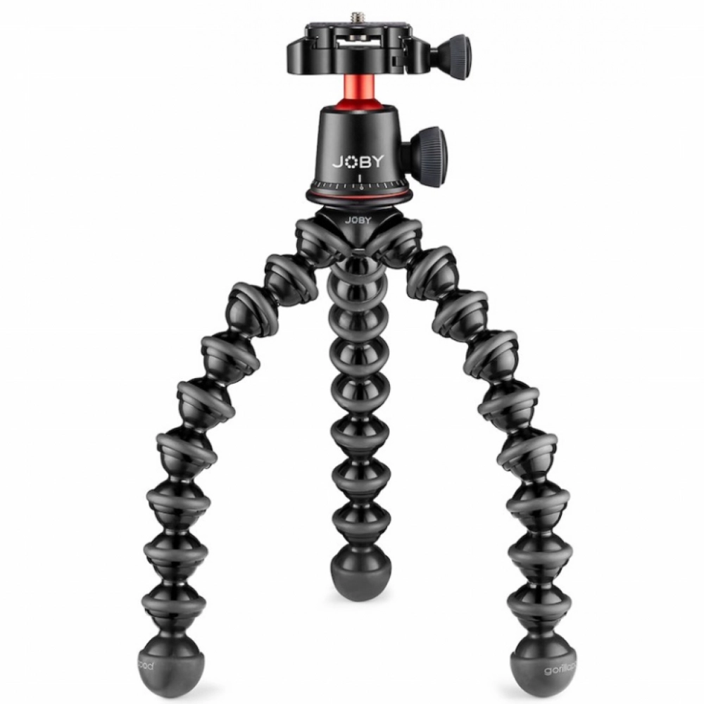 Statyw Joby Gorillapod 3K PRO+ głowica