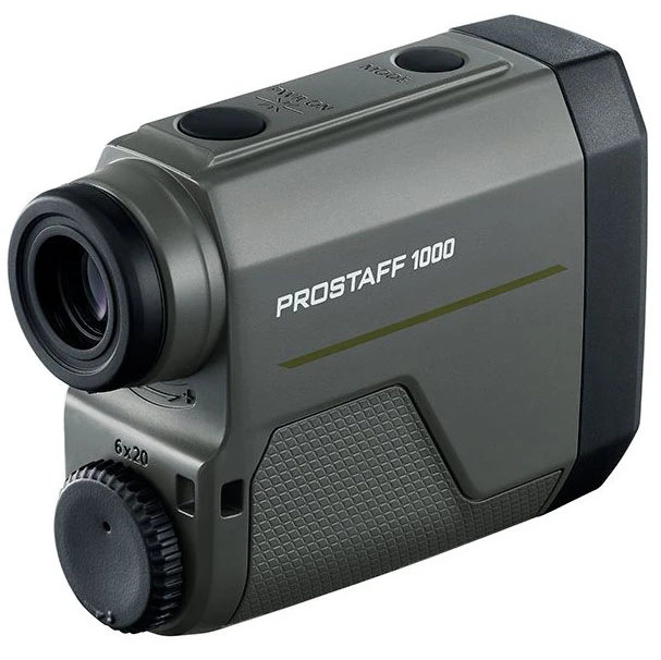 Dalmierz laserowy Nikon PROSTAFF 1000
