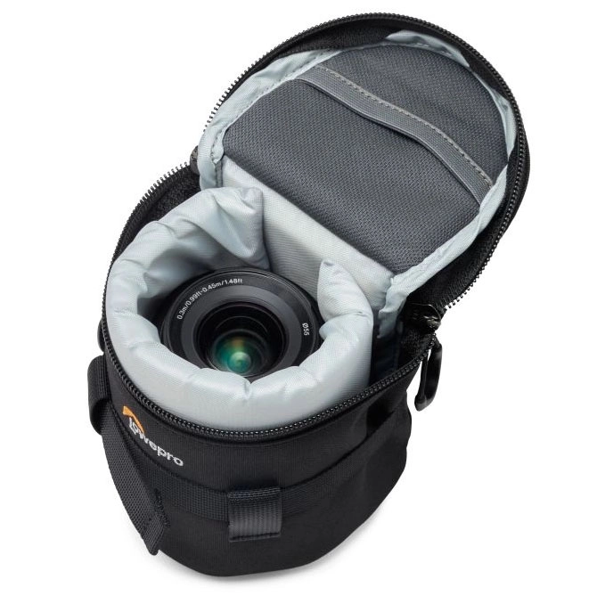Lowepro ProTactic Lens Case LCS 9 x 13 III