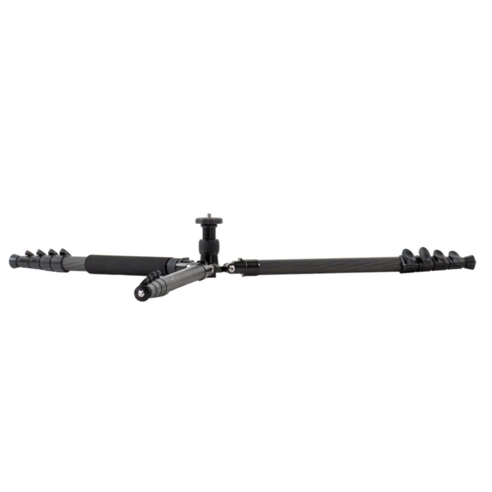 Statyw Triopo GE-3230X8C z funkcją monopodu