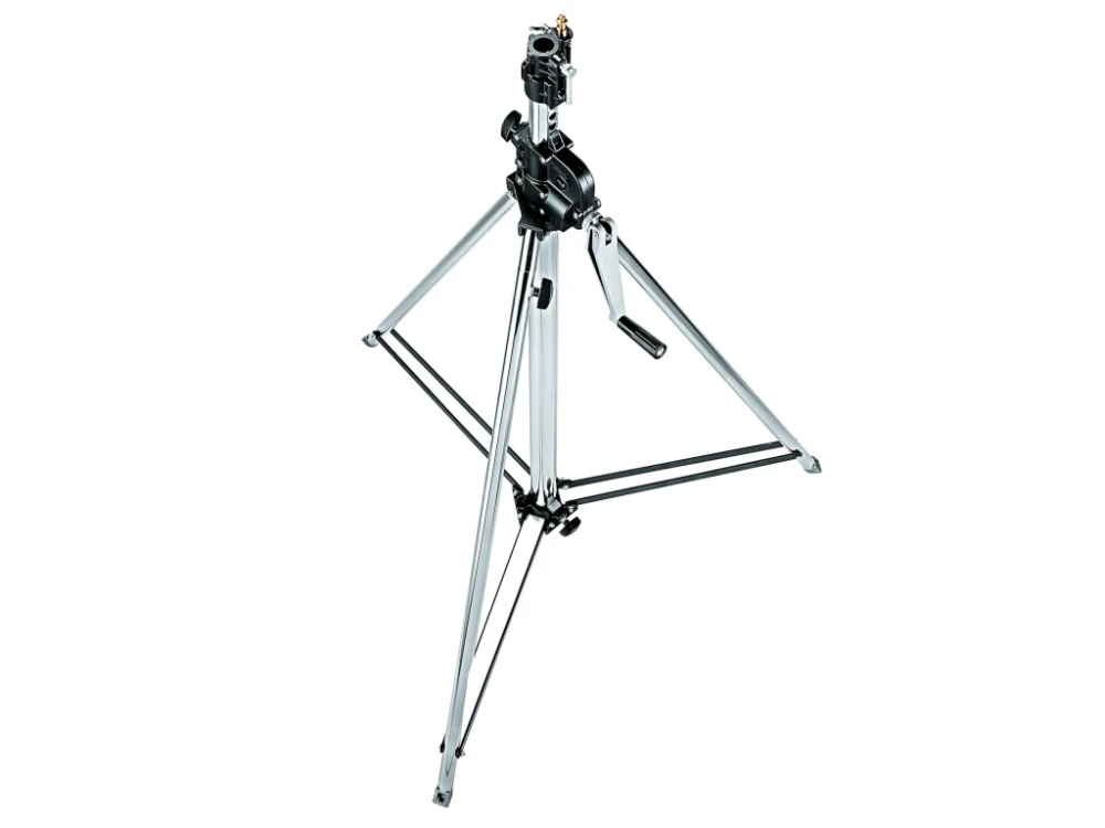 Statyw studyjny Manfrotto ML083NW WIND UP mały