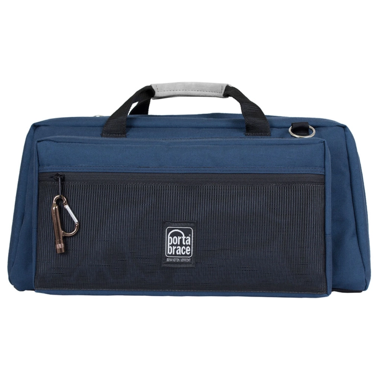 Torba Porta Brace Torba Porta Brace CS-DV4 na aparat (niebieska)