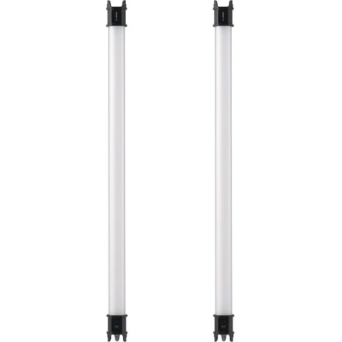 Lampa LED NANLITE Pavotube II 15C RGBWW 2KIT