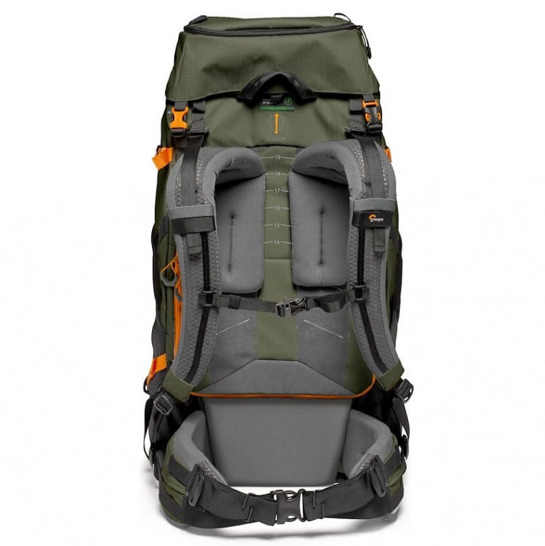 Plecak Lowepro PhotoSport PRO 55L AW IV (M-L) zielony