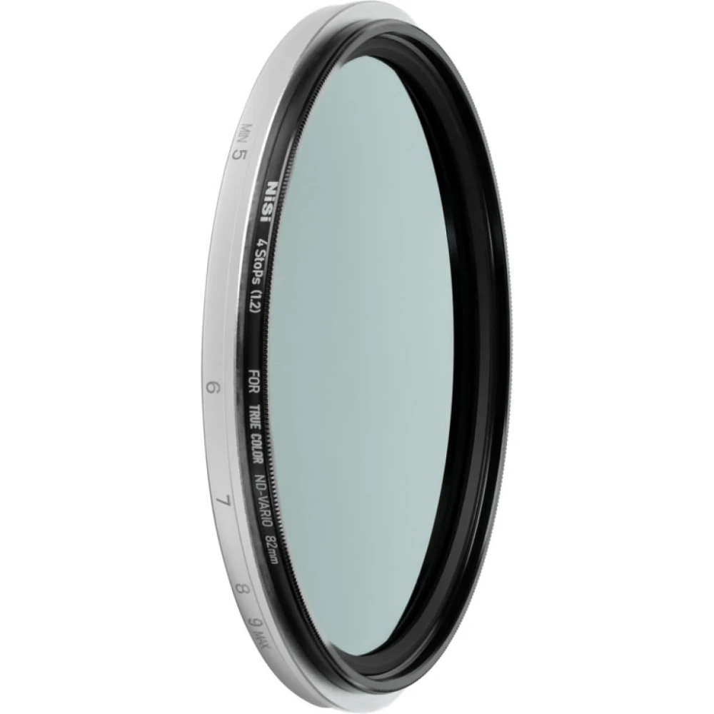 NISI NiSi Filtr Swift System ND16 / 4 stops 55 mm
