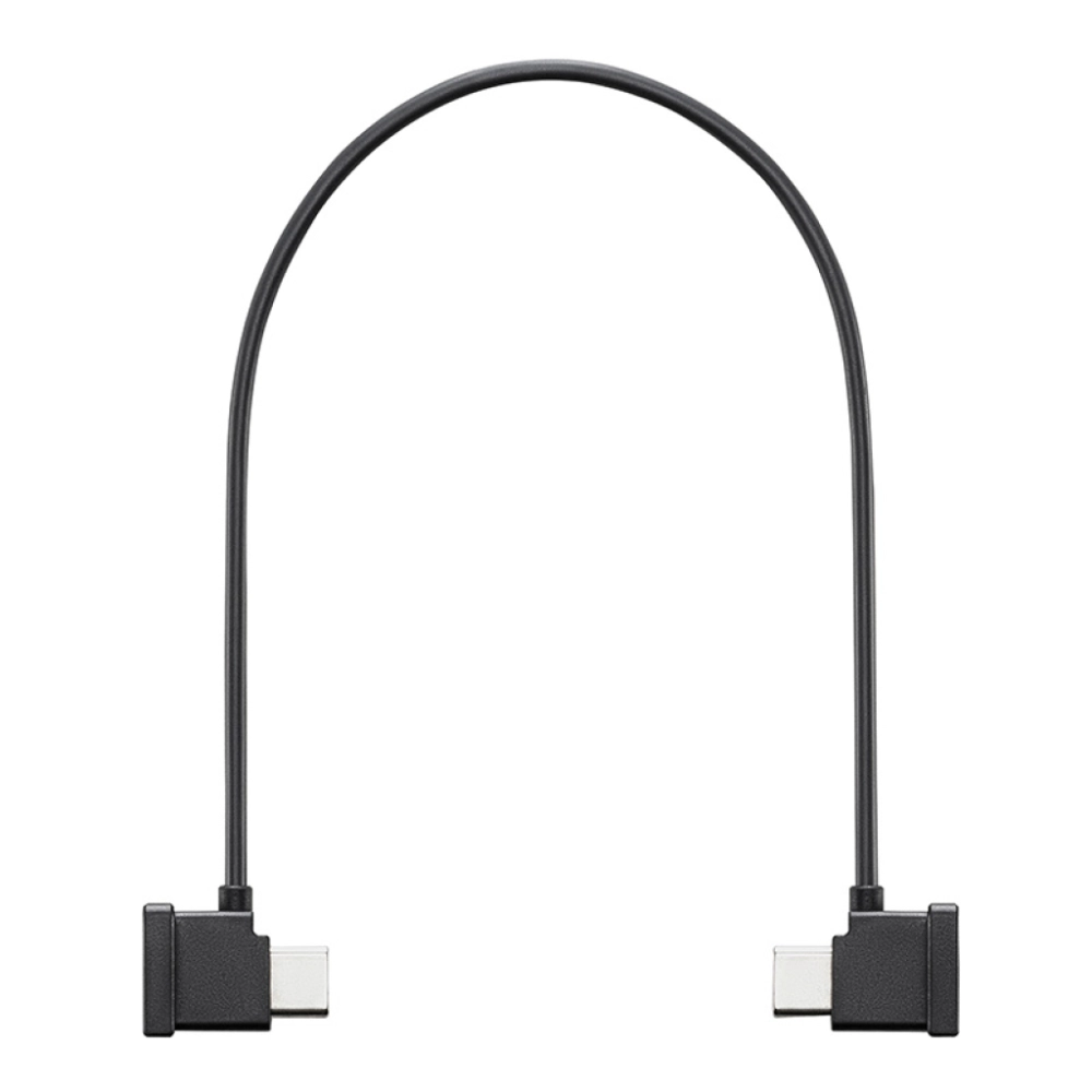 DJI Kabel odbiornika do USB-C SDR Transmission (22cm)