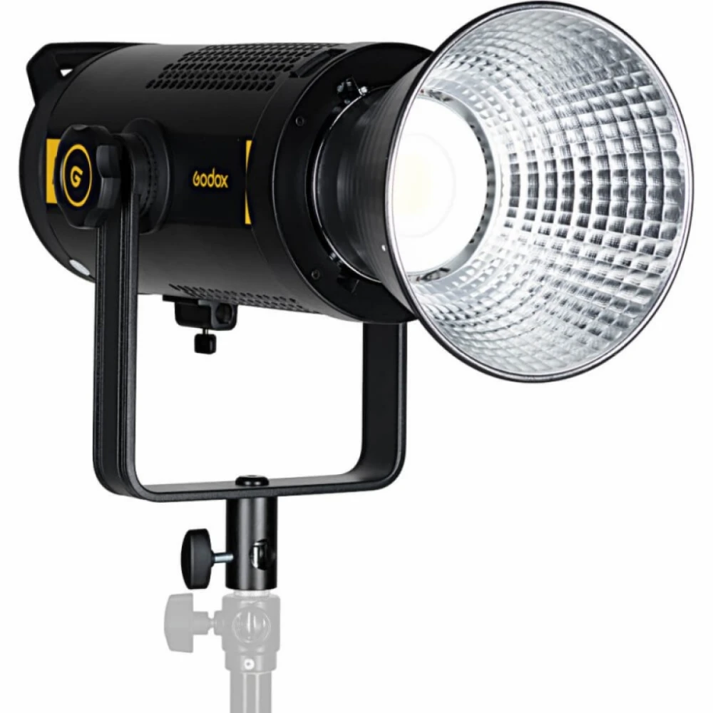 Lampa LED Godox FV200 HSS Flash LED Light mocowanie Bowens