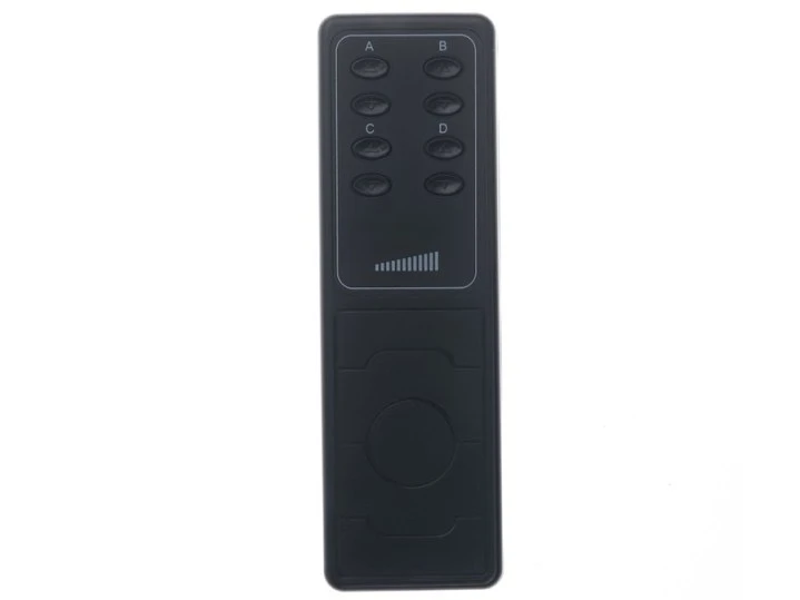 Fomei Pilot radiowy do lamp LED LIGHT 600-55 i 1200-54