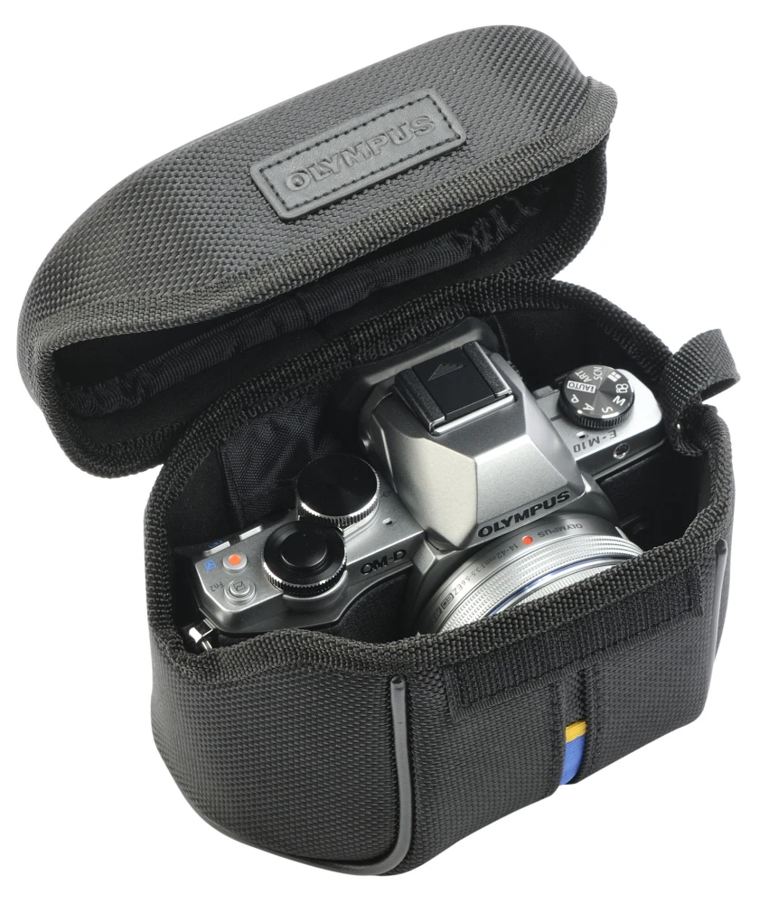 OM System CS-44SF do E-M10