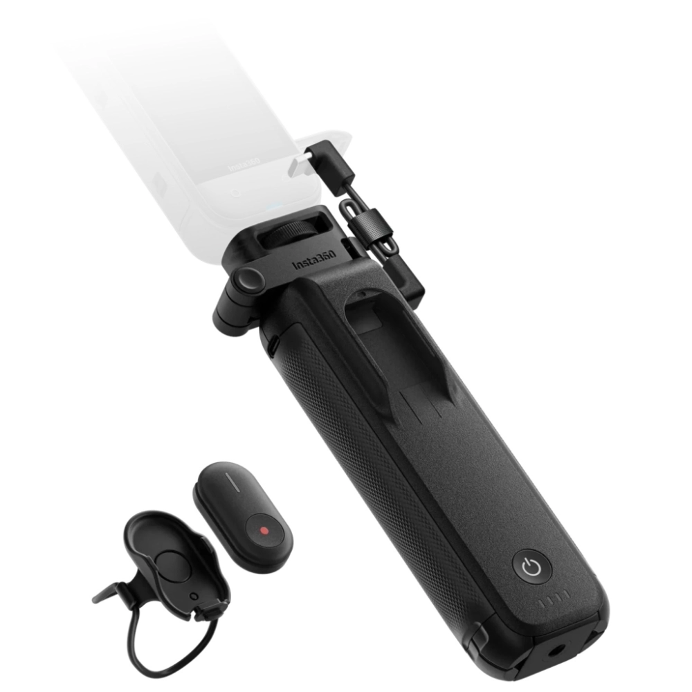 Insta360 Uchwyt Zasilający FOMO