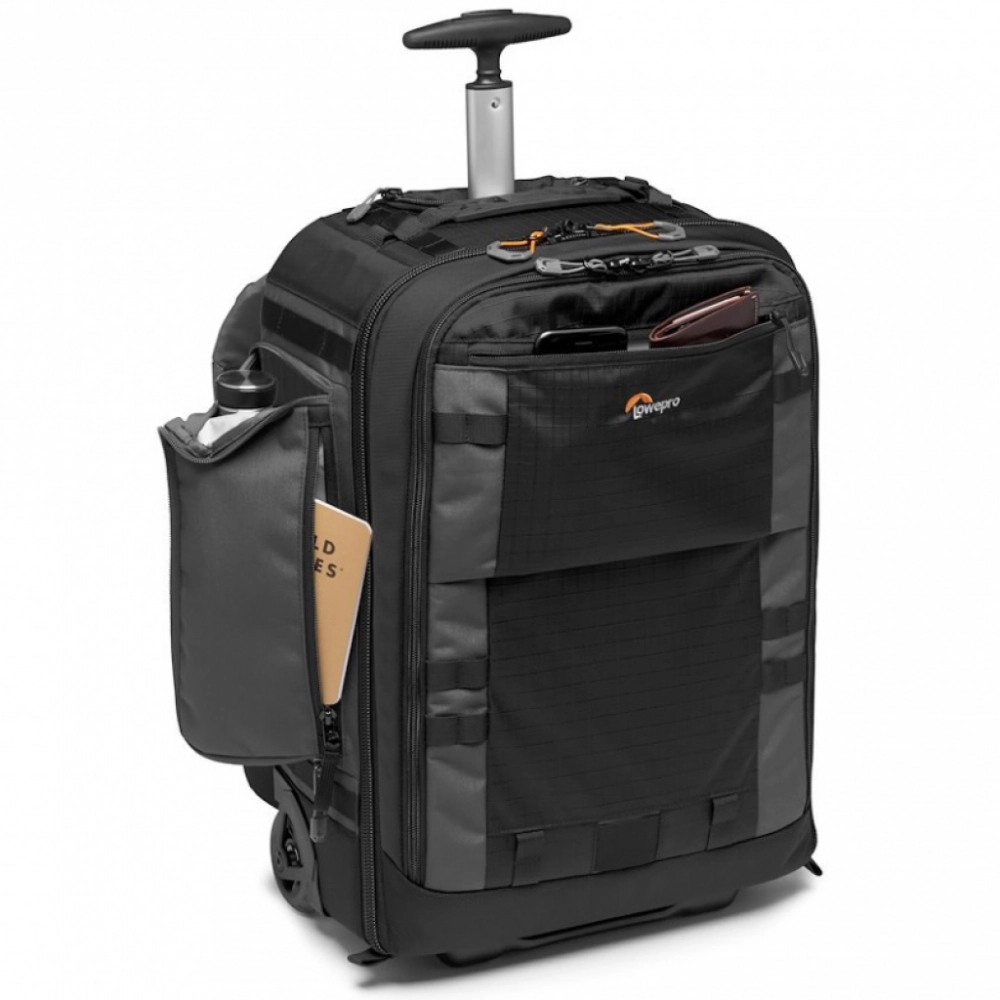Plecak Lowepro Pro Trekker RLX 450 AW II Green Line