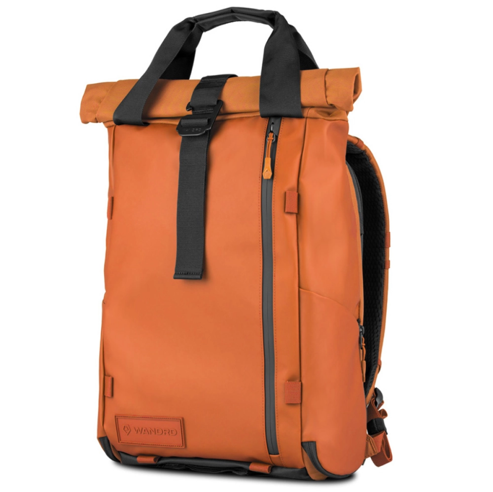 Plecak Wandrd PLECAK WANDRD PRVKE EDC 18L Sedona pomarańczowy
