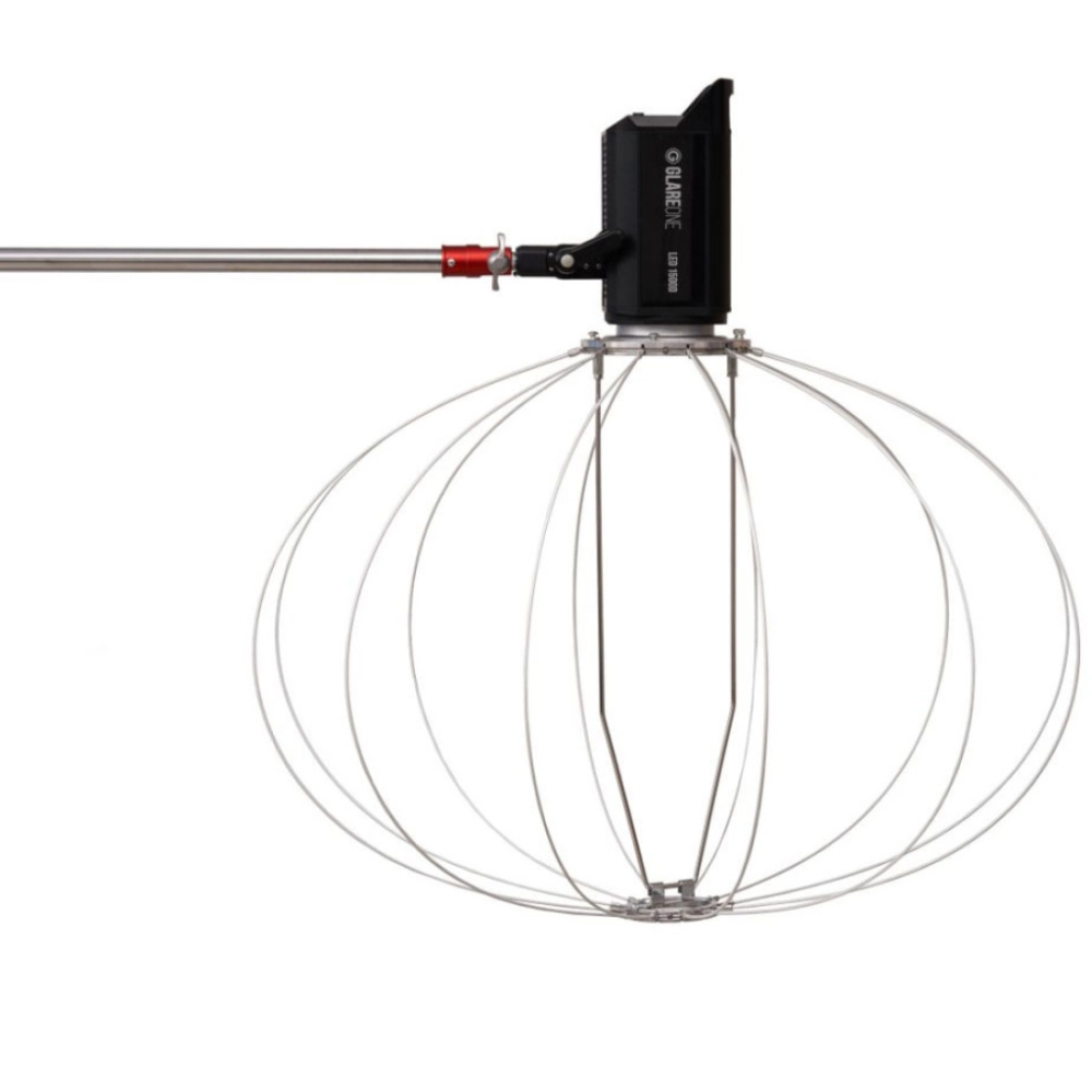 GlareOne Lantern Softbox 85 PRO stelaż
