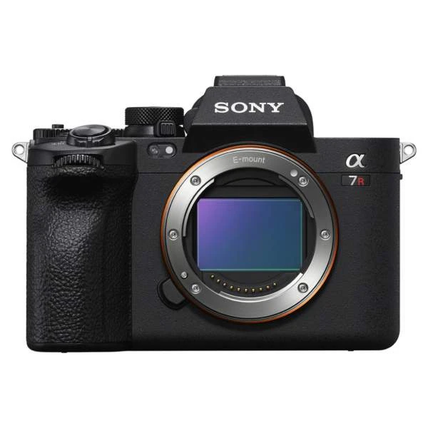 Aparat cyfrowy Sony A7R V body ILCE7RM5B.CEC