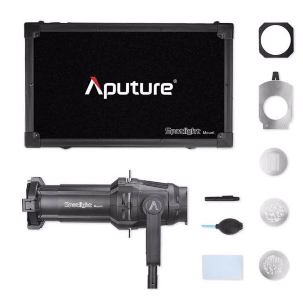 Aputure Spotlight Mount Set 26 stopni (strumienica optyczna)