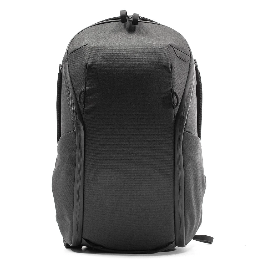 Plecak Peak Design Everyday Backpack 15L Zip czarny