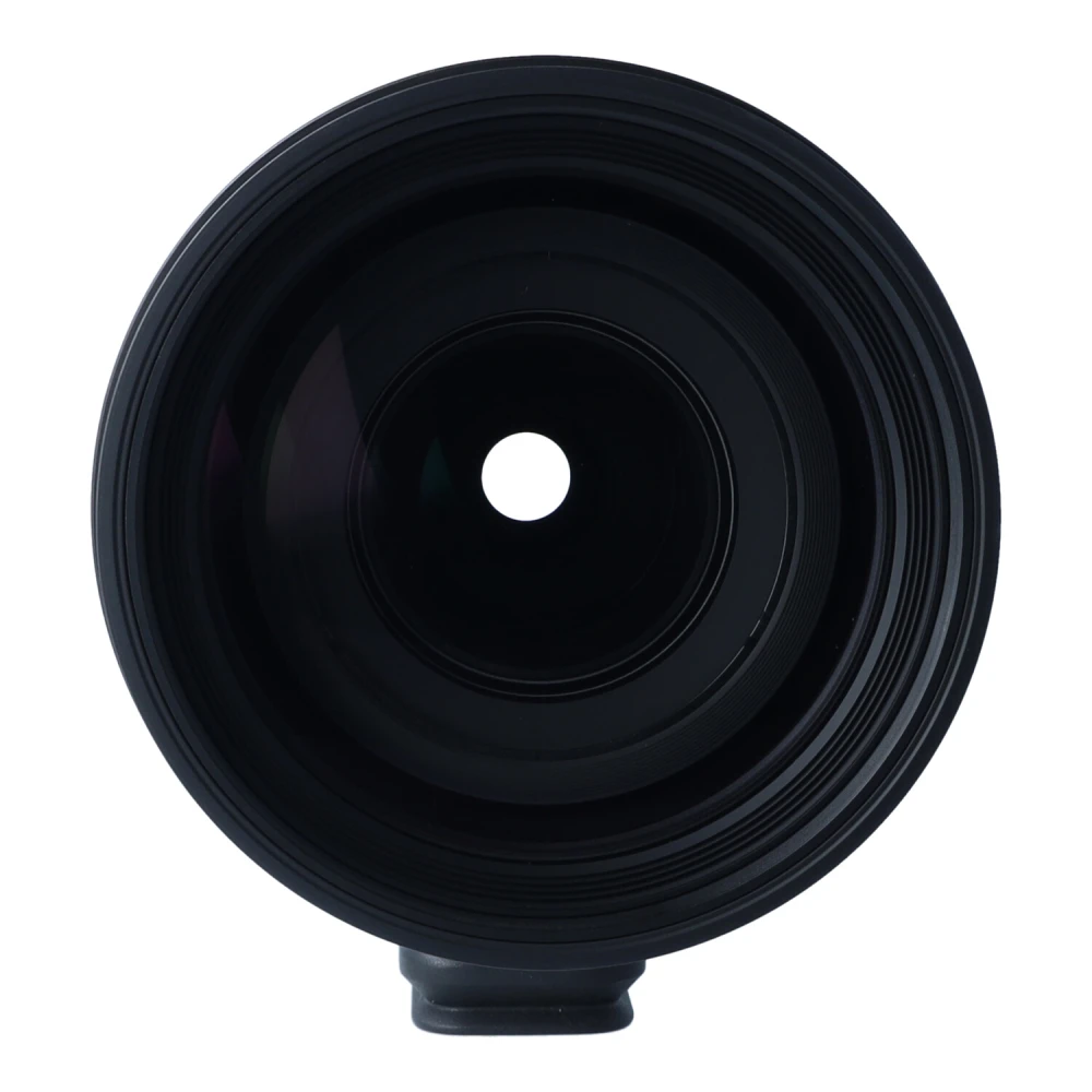 Sigma DEMO OB. SIGMA 60-600 mm f/4.5-6.3 DG OS HSM S / Canon sn 55059061