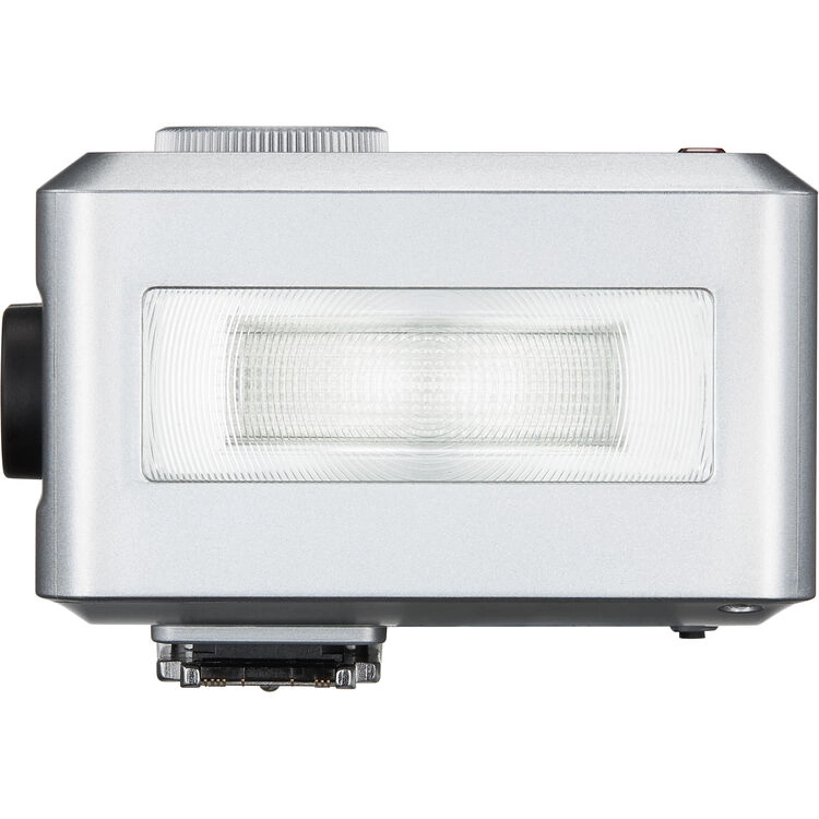 Lampa błyskowa Godox iT30Pro-O iFlash TTL OM/Olympus - srebrny