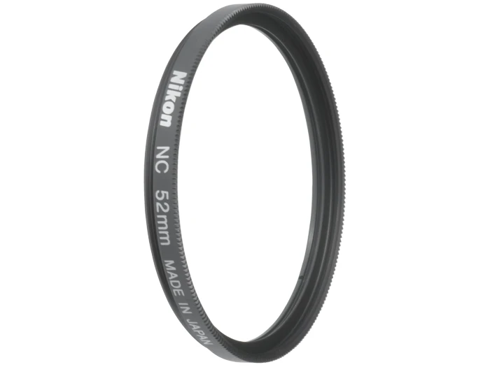 Nikon Filtr neutralny NC 52 mm