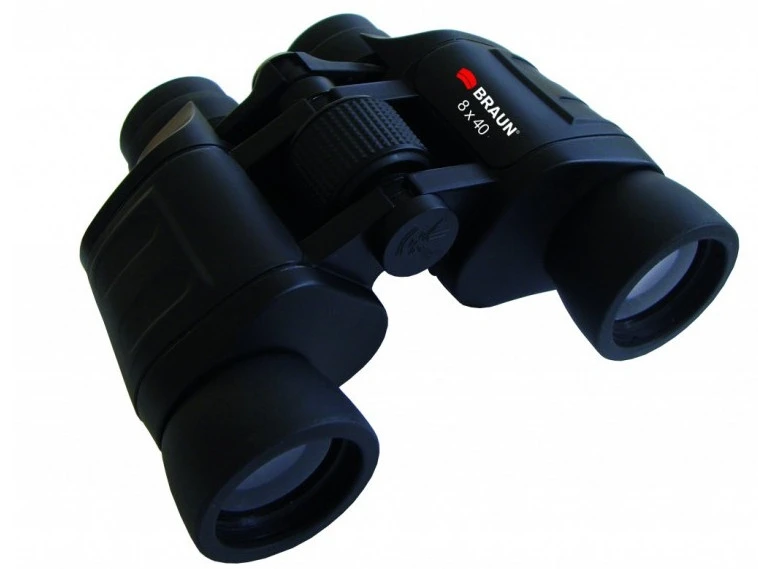 Lornetka Braun 8x40