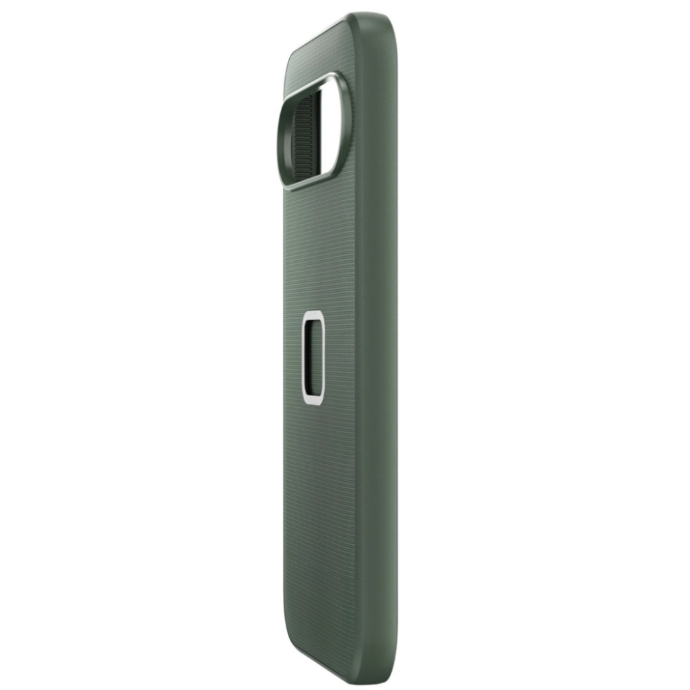 Peak Design Mobile Everyday Fabric Case Pixel 10 Pro XL Sage szarozielony